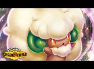 俺が使う時だけ強いポケモン『エルフーン』【Pokémon Champions】