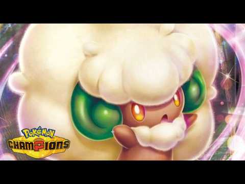 俺が使う時だけ強いポケモン『エルフーン』【Pokémon Champions】