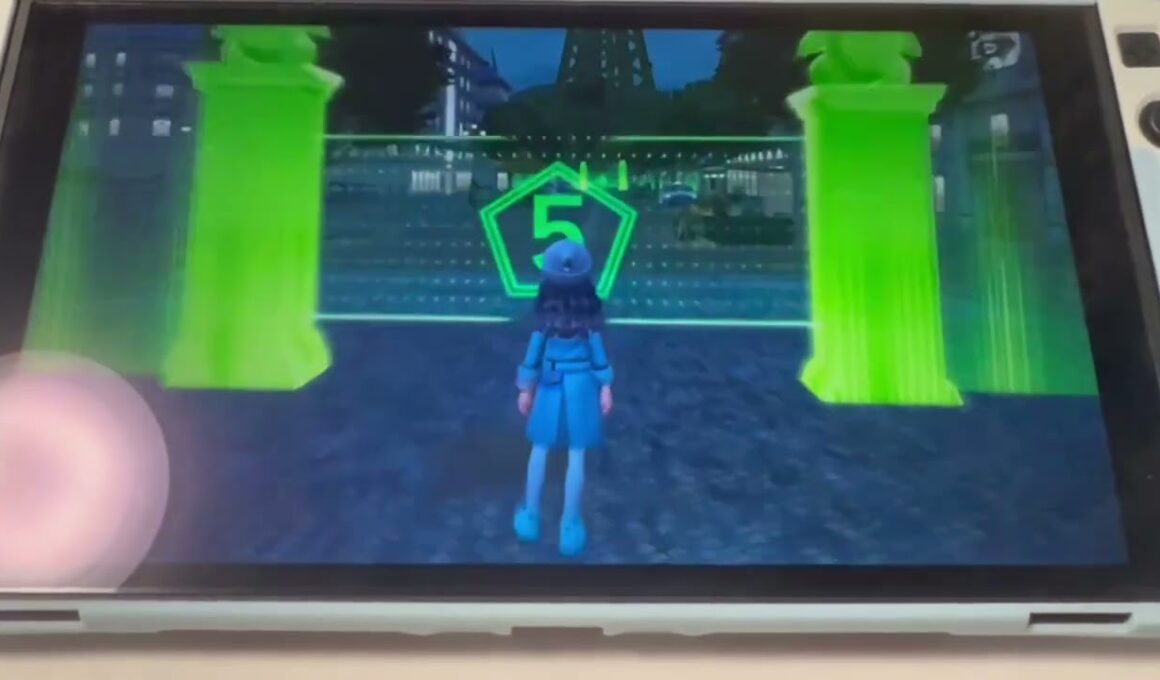 ケロマツ色違い最速厳選方法。完全放置で色違い厳選※マクロあり【ポケモンZA】