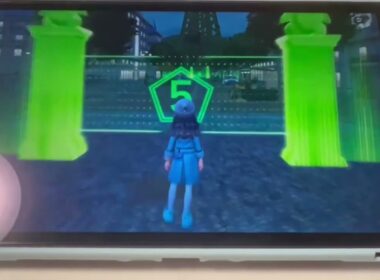 ケロマツ色違い最速厳選方法。完全放置で色違い厳選※マクロあり【ポケモンZA】