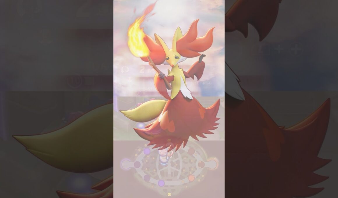 【そげセレクト】ベイマックスと化したカビゴン～短尺ver.～【ポケモンユナイト】#ポケモンユナイト #ポケユナ #ユナイト #ポケモン #pokemonunite #shorts