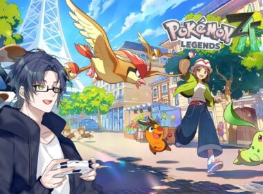 【ポケモンZA】残りアチャモのみ・ZA最終回!?【Vtuber】