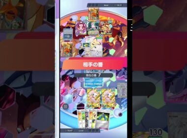 【ポケポケ】ランダムで最強技引くのズルすぎｗミュウが壊れてる【シャイニングメガ】