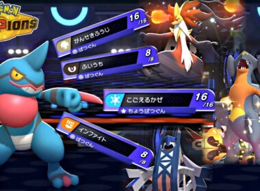【ポケモンチャンピオンズ】環境トップのポケモン達を狩るドクロッグが強すぎるｗｗｗｗ【ポケチャン 毒統一パ ランクバトル 対戦実況】