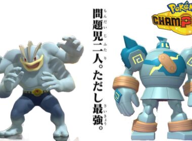 【緊急】ごめんwトリックルームかましてゴルーグとカイリキーで殴り56すだけで勝てる最強構築できたから晒すわwww【ゴルーグ】【Pokémon Champions/ポケモンチャンピオンズ】【7日目②】