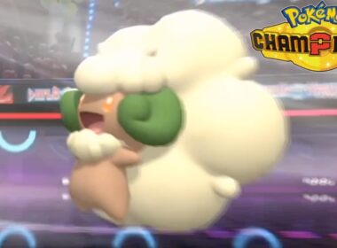 出会って2秒で殴ってくるエルフーンにボコボコにされました【ポケモンチャンピオンズ】対戦実況#0008