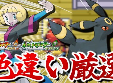 色違い＆神個体イーブイを出したい！！【色違いコゴミパ】