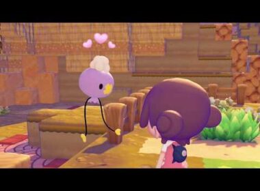 フワンテのかわいいシーン集 #1｜フワフワ～　はじめまして～