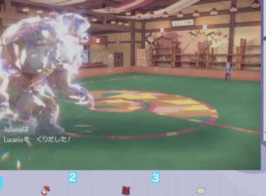ポケモンSV　ランクマッチ　アローラキュウコンのしばき方