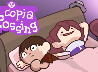 Pokémon Pokopia Crossing : Ditto boarded the wrong plane✈️