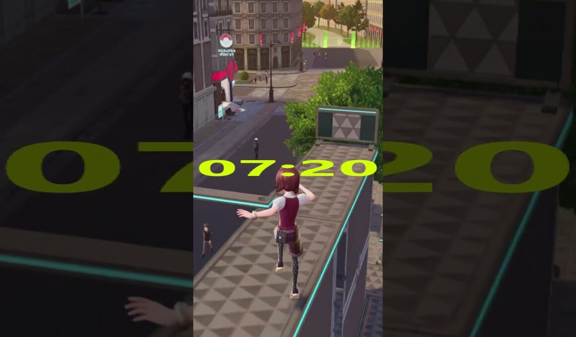 ケロマツの挑戦状3「12秒クリア」