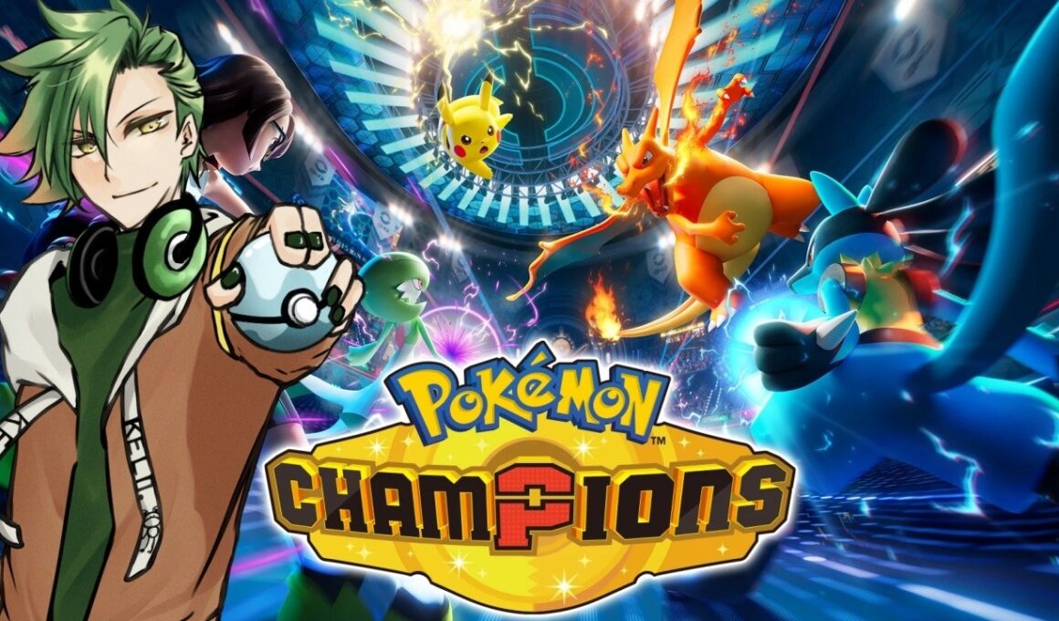 【ポケモンchampions】ヒスイダイケンキ君いける？