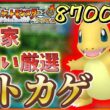 【リセマラ】 switch版 FRLGで色違いヒトカゲ厳選！！ SP！ その２９ 【ポケットモンスター ファイアレッド / リーフグリーン】