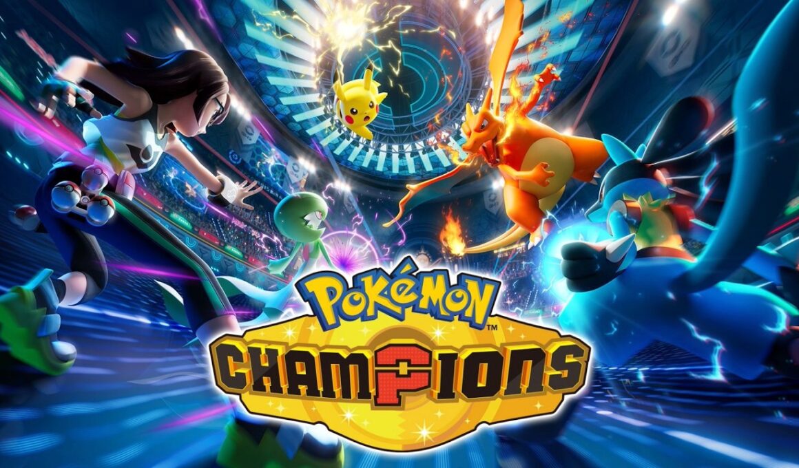 【１時間だけ】ウインディメガチリーンを試す【ポケチャン】