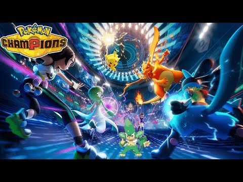 ヤナッキーと共にダブルランクマ（マスター1727～）