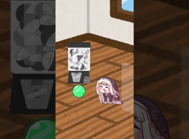 ｽﾋﾟｷと飴玉ガチャ6