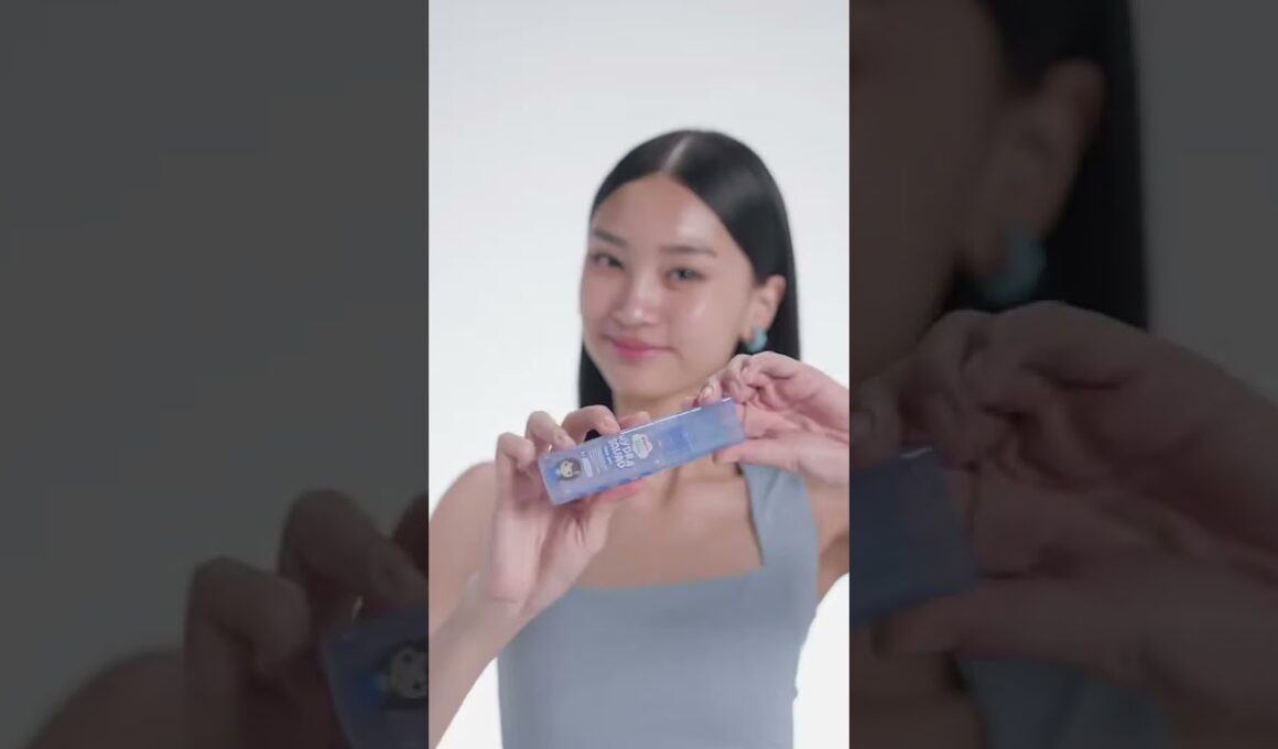 Face mist penting banget yaa girlsss #pigeonteensindonesia