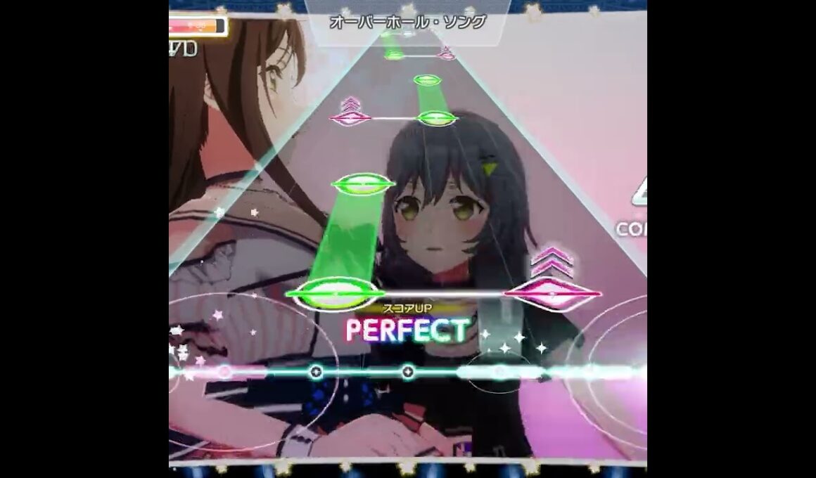 Roselia - Always recall. #ガルパ #バンドリ #roselia