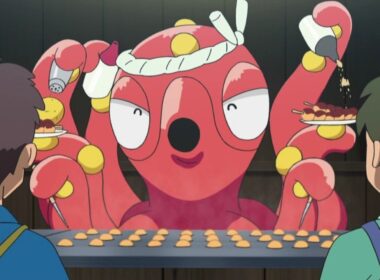 1分でわかるオクタンの生態｜ポケモン剣盾、ポケモンgo #Shorts