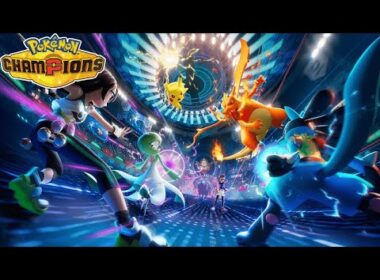 ヤナッキーと共にダブルランクマ（マスター1624～）