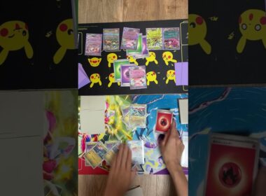 実況の予想を裏切る奴【ポケモンカード】