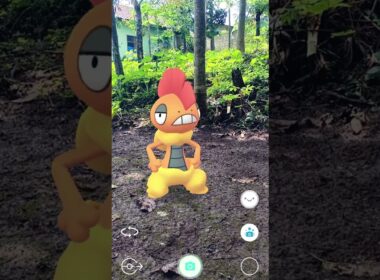 Rebellion Pokemon #351 #pokemon #ポケモン