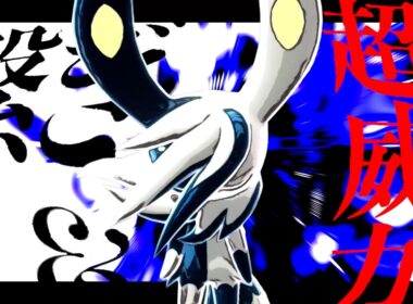 【低使用率だが、実は強い…？】メガニャオニクスの抜き性能がかなり熱い【ポケモンチャンピオンズ実況】Pokémon Champions