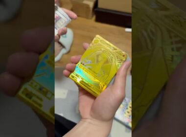 当選したスタートデッキ100開封したら100万円のリザードンがでました笑 #ポケモンカード #pokemon #スタートデッキ100 #リザードン