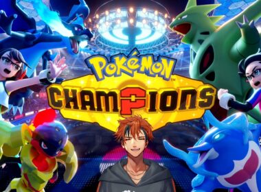 【Pokémon Champions】メガスピアー、君に決めた【夕刻ロベル/ホロスターズ】