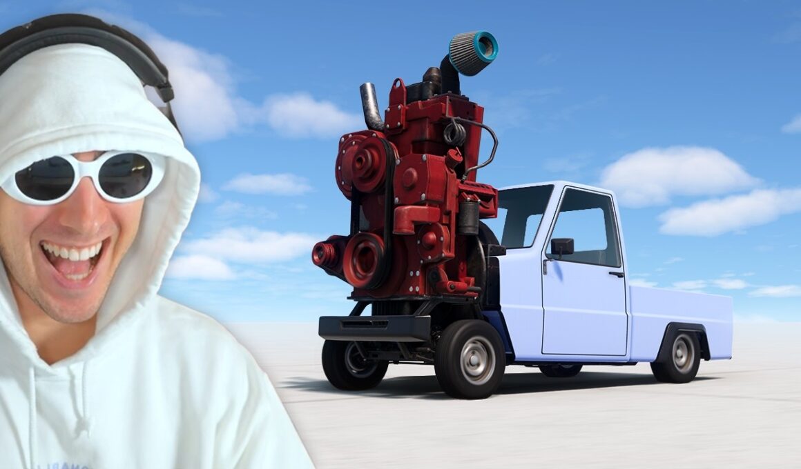 Ranking the most INSANE Ibishu Pigeon Mods