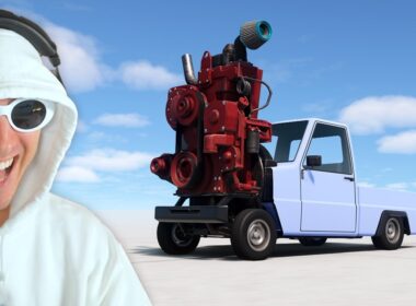 Ranking the most INSANE Ibishu Pigeon Mods