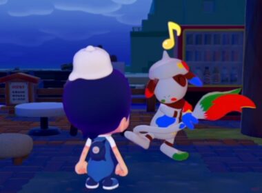 【ぽこあポケモン】 ドーブル 色風船 ペイント 攻略 Part6 #ぽこあポケモン