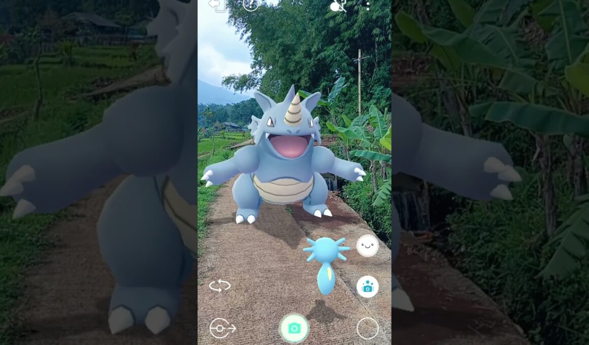 Swimmer Pokemon #356 #pokemon #ポケモン