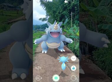 Swimmer Pokemon #356 #pokemon #ポケモン