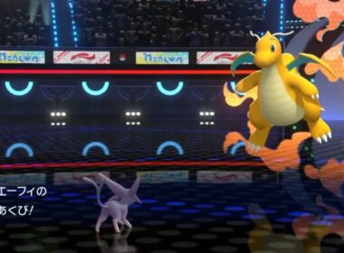 エーフィで有利な状況を作ってバンギラスで3タテする【ポケモンチャンピオンズ/片手操作】