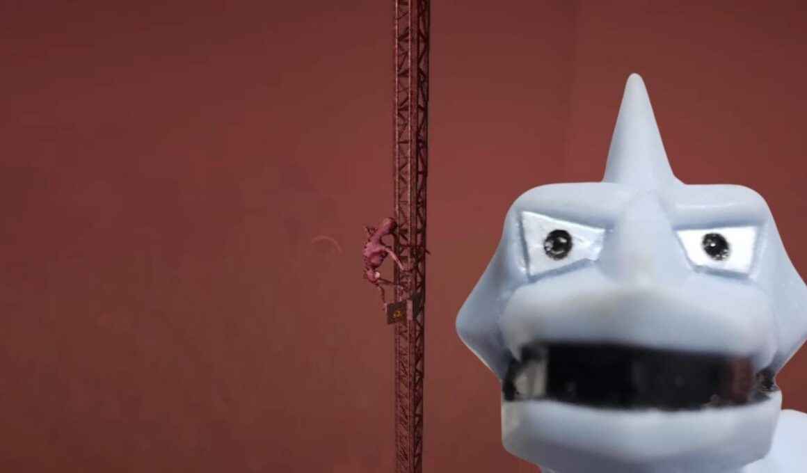 イワクと天才は高いところが好きなのよねぇ【The Radio Tower】