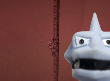 イワクと天才は高いところが好きなのよねぇ【The Radio Tower】