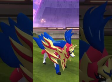 いつメンでダイマックスレジロック。流石に硬過ぎ、強過ぎ #pokemongo #ポケモンgo #ポケモン