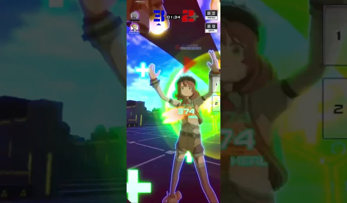 #コンパス  明日から使える必殺爆罠コイルコンボ