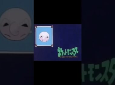 鬼畜過ぎで草　#ポケモン　#上から見たプリン