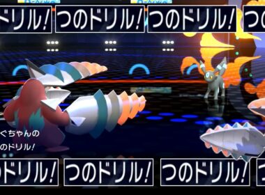 勝てないやつ絶対こいつ使え。「メガドリュウズ」のつのドリルがやばすぎるから。あと最低でも一匹はPTに1撃技持ち入れろ。【ポケモンチャンピオンズ|Pokemon Champions】実況プレイ