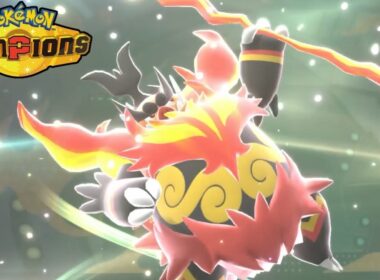 チャンピオン級から『メガエンブオー』を使った結果……【ポケモンチャンピオンズ】