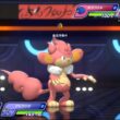 ポケモンチャンピオンズ ダブルバトル バオッキーde晴れパ