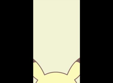 【公式】「ポケピース」にゅ～コンセプトムービー