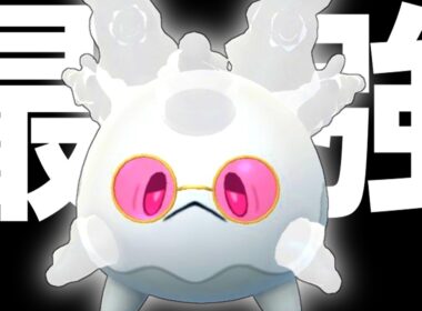 みんなは厳選できた？？『ガラルサニーゴ』入り最強パーティの立ち回りまで完全に紹介します！【スーパーリーグ】【ポケモンGO】