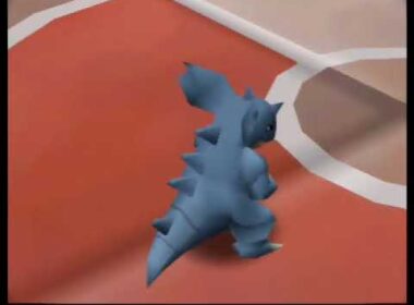 ポケモンスタジアム1(初代) フリーバトル ニドクイン1匹でとりつかいに勝利