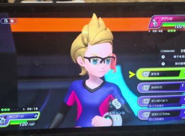 ポケモンチャンピオンズシングルバトル　メガオニゴーリの活躍