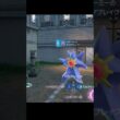 【ポケモンZA】スターミー＆メガスターミー わざ比較 #shorts #pokemon