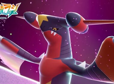 【ポケモンZA】メガガブリアスZ ガブリアスナイトZ 入手方法 攻略【ポケモンレジェンズZA DLC / Switch2】