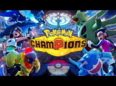 前作最終２位によるランクマ　メガヤミラミ使う　【ポケモンチャンピオンズ】